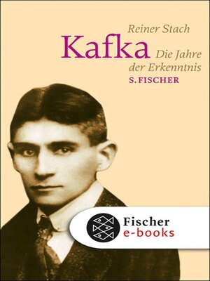 cover image of Kafka